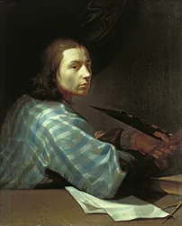 Autoportrait